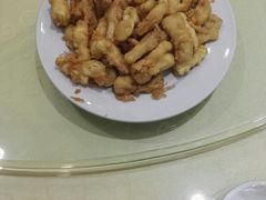 -丽泽山庄·生态怀柔菜·虹鳟鱼(红螺寺店)