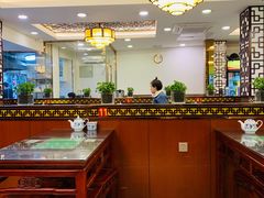 -河州春清真西北特色美食(虎踞路店)