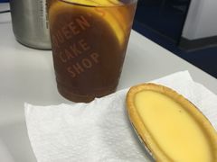 -皇后饼店(财富广场店)