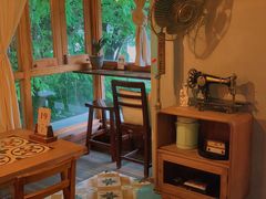 -时光花园(白鹭洲店)