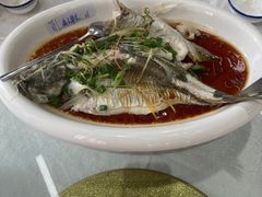 -水上人家河鲜