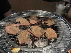 -蒜香焼肉PURUSHIN(马场路店)