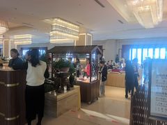 -连云港金陵海州湾会议中心