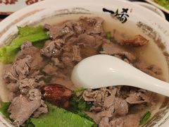 -一肴·牛肉粿条(深圳湾睿印店)