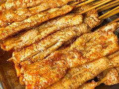 -里脊肉串店(天桥老店)