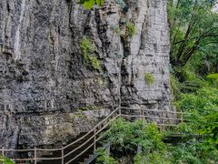 -清江方山景区