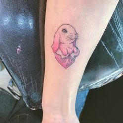 -英刺青 纹身 洗纹身