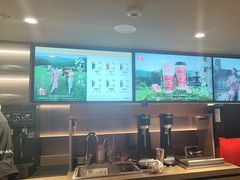 -霸王茶姬(上海恒基名人店)