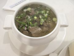 -东江海辉酒楼·公司团建·商务宴请·生日宴(宝安店)