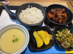 -老娘舅(天阳亲子广场店)