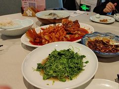 -老阊门菜馆(山塘街店)