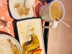 -大快活(罗湖商业城分店)