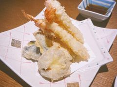 -水之惠鲜鱼料理(王府大街店)