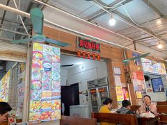 -周记蟹仔粉(侨港风情街店)