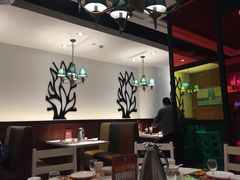 -闫府私房菜·百年鲁菜(恒隆店)