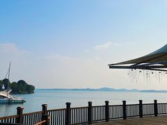 -山湖温泉