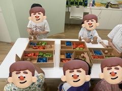 -培飞思维启蒙·益智游戏·科学探索(城西银泰店)