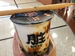 -LELECHA乐乐茶(美罗城店)