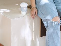-Oasis coffee燕谷咖啡(公信店)