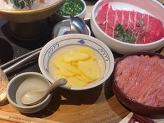 -巴奴毛肚火锅(广益哥伦布店)