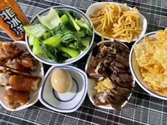 卤味拼盘-八十八粉儿(尚都店)