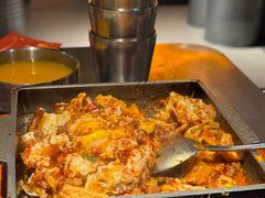 -梅梅家的烤肉店(槐北路店)