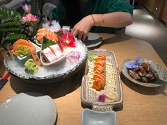 -阿吾罗·月咏精致日料(港汇恒隆广场店)