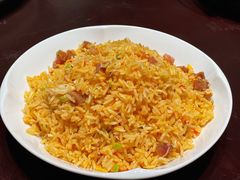 新荣记席前炒饭-新荣记(建国门外大街店)