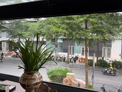 -本处·素食·融合料理(南油店)
