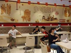 大堂-老通城豆皮大王(吉庆街店)