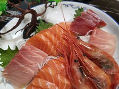 -松坂屋日料自助(长城路店)
