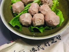 -金龙·打边炉(南京西路店)