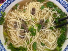-西域美食(西直门南小街店)