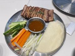 -CHILL Pho澳洲牛肉越南粉(佛山顺德万象汇店)