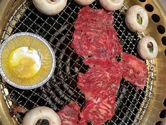 -谷牛日式烤肉(宝山U天地店)