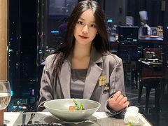 -美食汇自助餐厅(成都万达瑞华酒店)