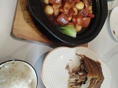-梅利汴京烤鸭•开封豫菜地标店(晋安路店)