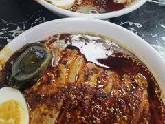 -何老二卤汁凉粉