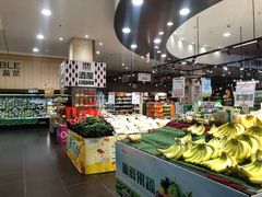 -佳世客(合肥路店)