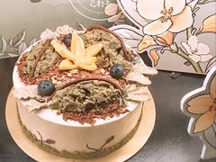 -Pantry's Best派悦坊蛋糕(K11购物艺术中心店)