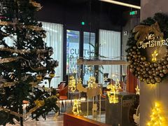 -404干式熟成牛排馆•聚会餐厅