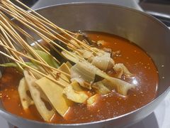-付小姐在成都(五道口店)