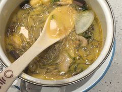-小杨生煎(黄河路美食休闲街店)