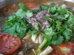 -徐氏竹香园牛肉火锅(飞虎路店)