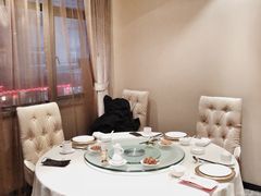 包厢-新加坡泰国村酒楼(五角场店)