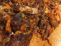 -嘎嘎鸭下巴·爆辣干锅(明教寺店)