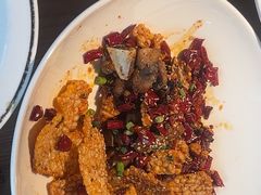 -太二酸菜鱼(天鹅湖万达店)