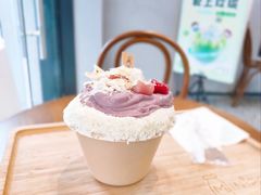 -MINIPOPO鲜奶·甜品(宽厚里店)