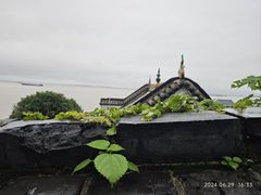 -岳阳楼景区