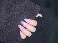 -Pink You美甲洗眉纹绣定制中心